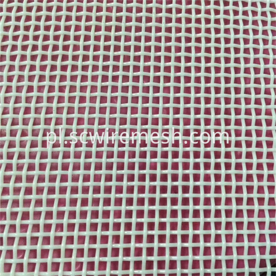 Plain Weave Polyester Mesh